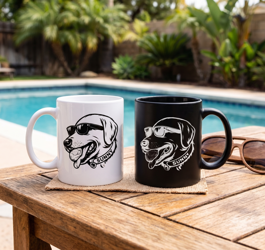 Coffee Mug
