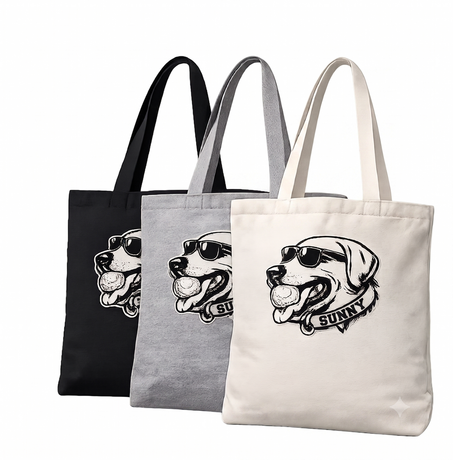 Canvas Tote